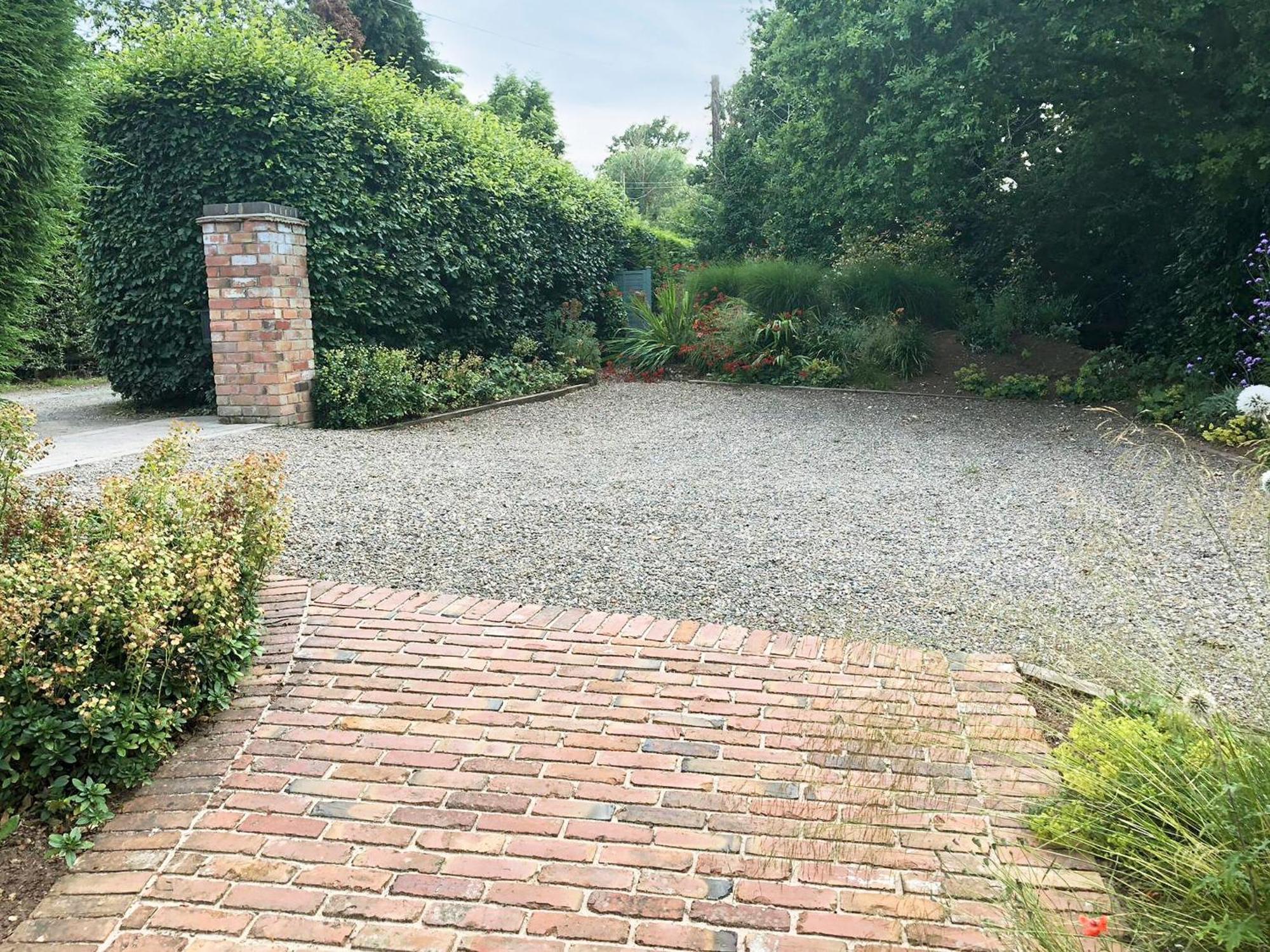 Villa The Hayloft Stourport Esterno foto